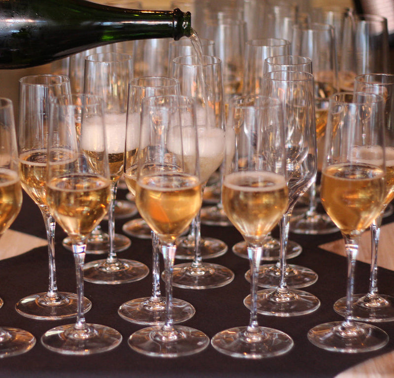 Sparkling Wines