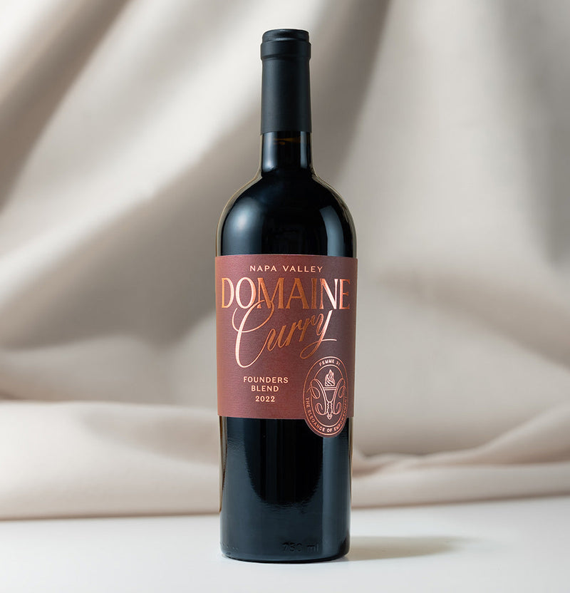 Domaine Curry