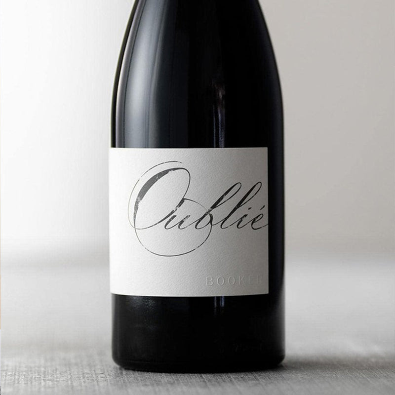 Booker Wines