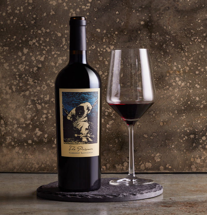 Cabernet Sauvignon