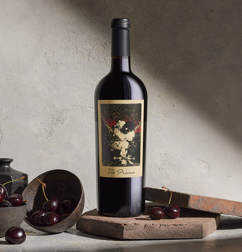 Red Wines