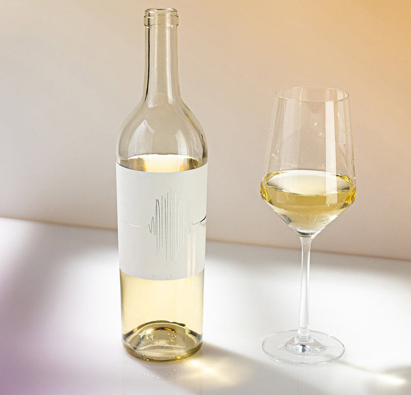 White Wine Blends