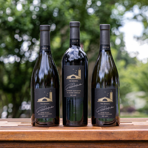 Robert Mondavi Winery