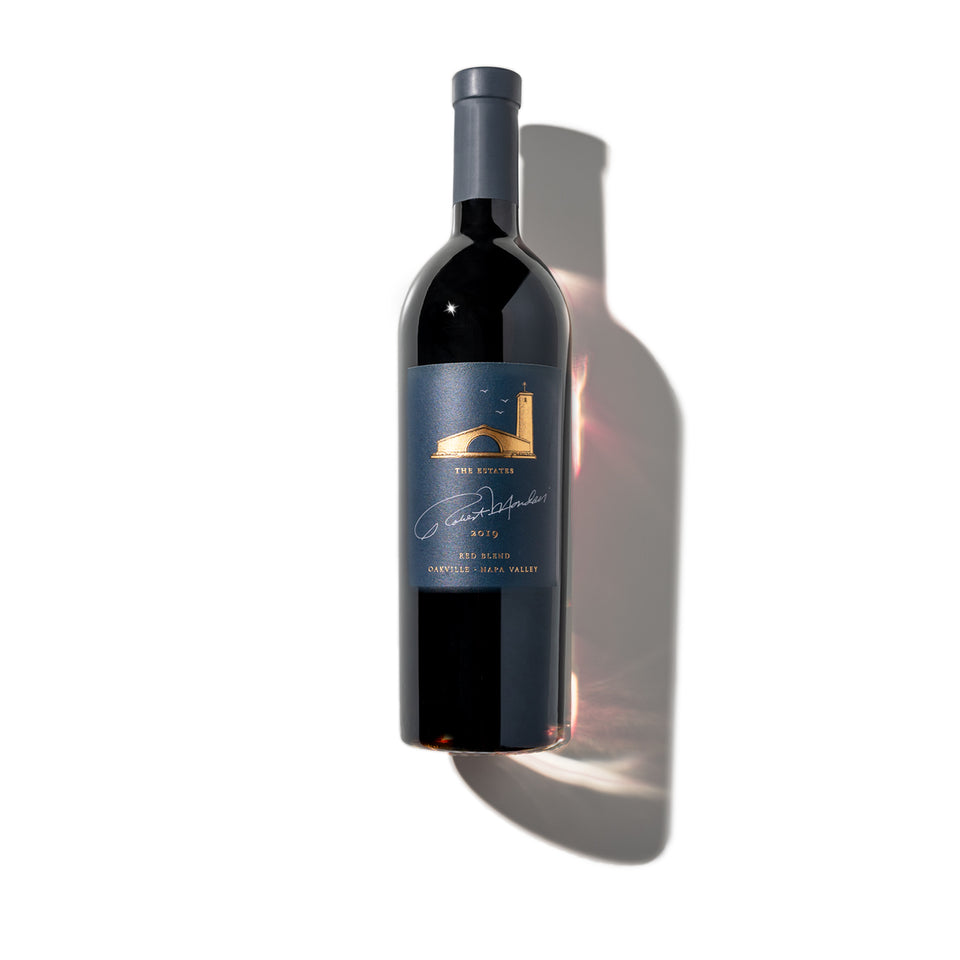 2019 Robert Mondavi Winery The Estates Red Blend Oakville