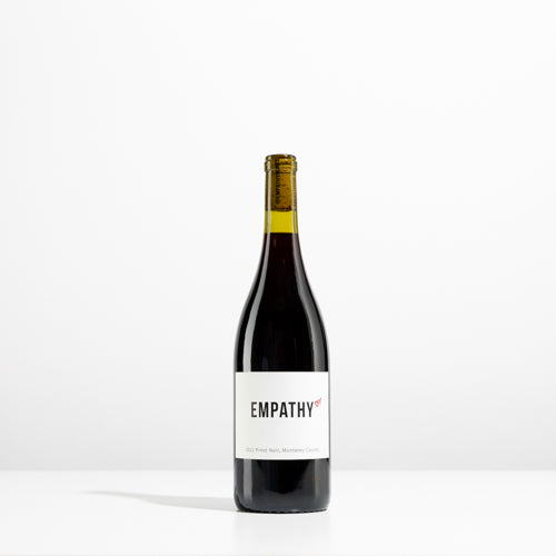 2022 EMPATHY PINOT NOIR MONTEREY COUNTY