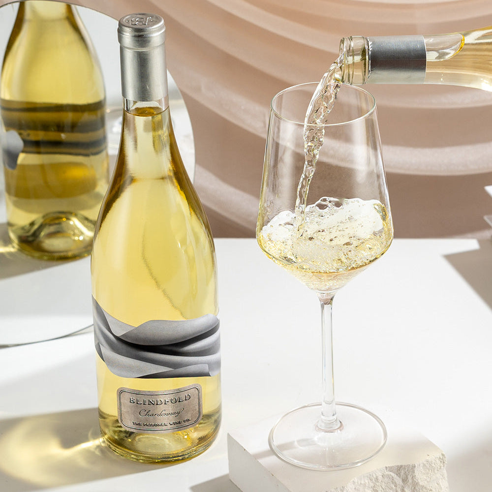 2023 BLINDFOLD CHARDONNAY RUSSIAN RIVER VALLEY