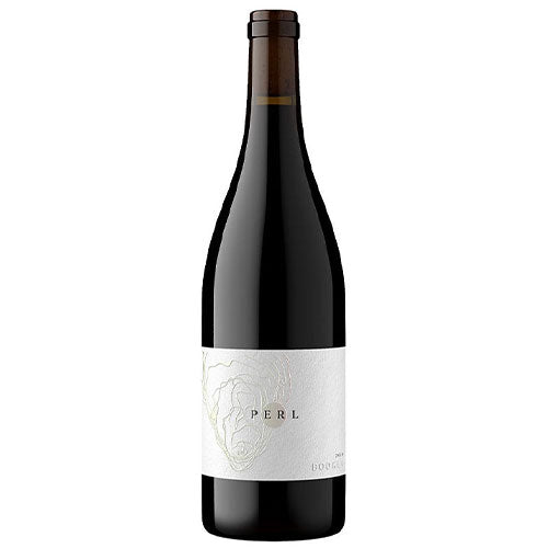 2020 Booker Wines Perl Syrah Paso Robles