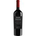 A bottle of Double Diamond : 2021 Napa Valley Proprietary Red Wine 750mL on a white background