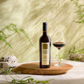 2021 Mount Veeder Reserve Cabernet Sauvignon