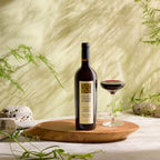 2021 Mount Veeder Reserve Cabernet Sauvignon