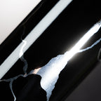 Close up bottle of The Prisoner Solder GSM Red Wine