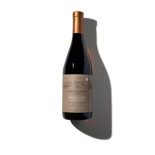 2019 Robert Mondavi Winery Martini Selection Pinot Noir Carneros