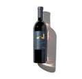 A bottle of 2021 The Estates Cabernet Sauvignon Stags Leap District on a white background.