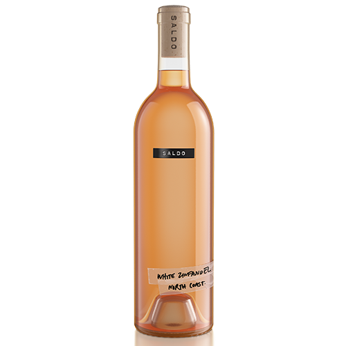 2023 SALDO WHITE ZINFANDEL