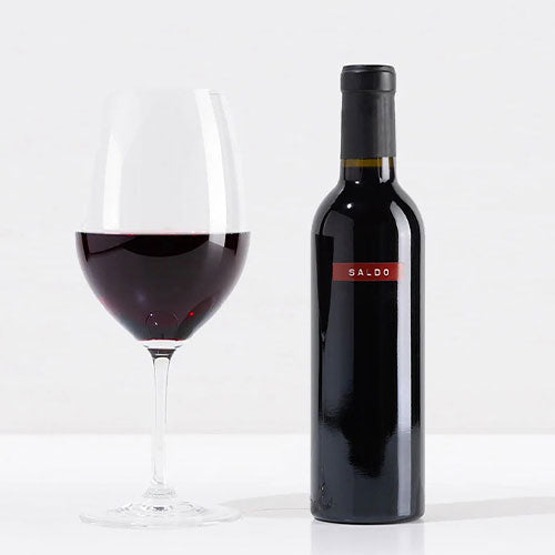 SALDO ZINFANDEL CALIFORNIA 375ml