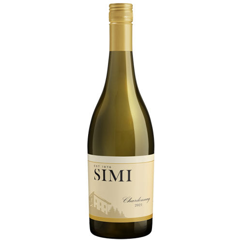 2023 SIMI Chardonnay California
