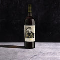 Headlock charbono wine by The prisoner