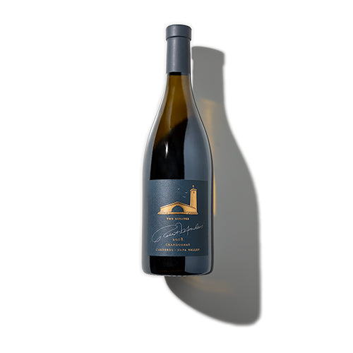2021 Robert Mondavi Winery The Estates Chardonnay Carneros Napa Valley
