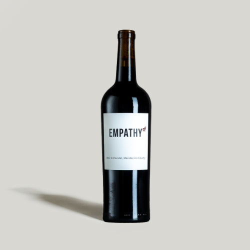 2022 EMPATHY ZINFANDEL