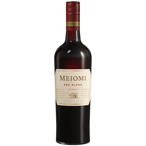 2021 Meiomi Red Blend